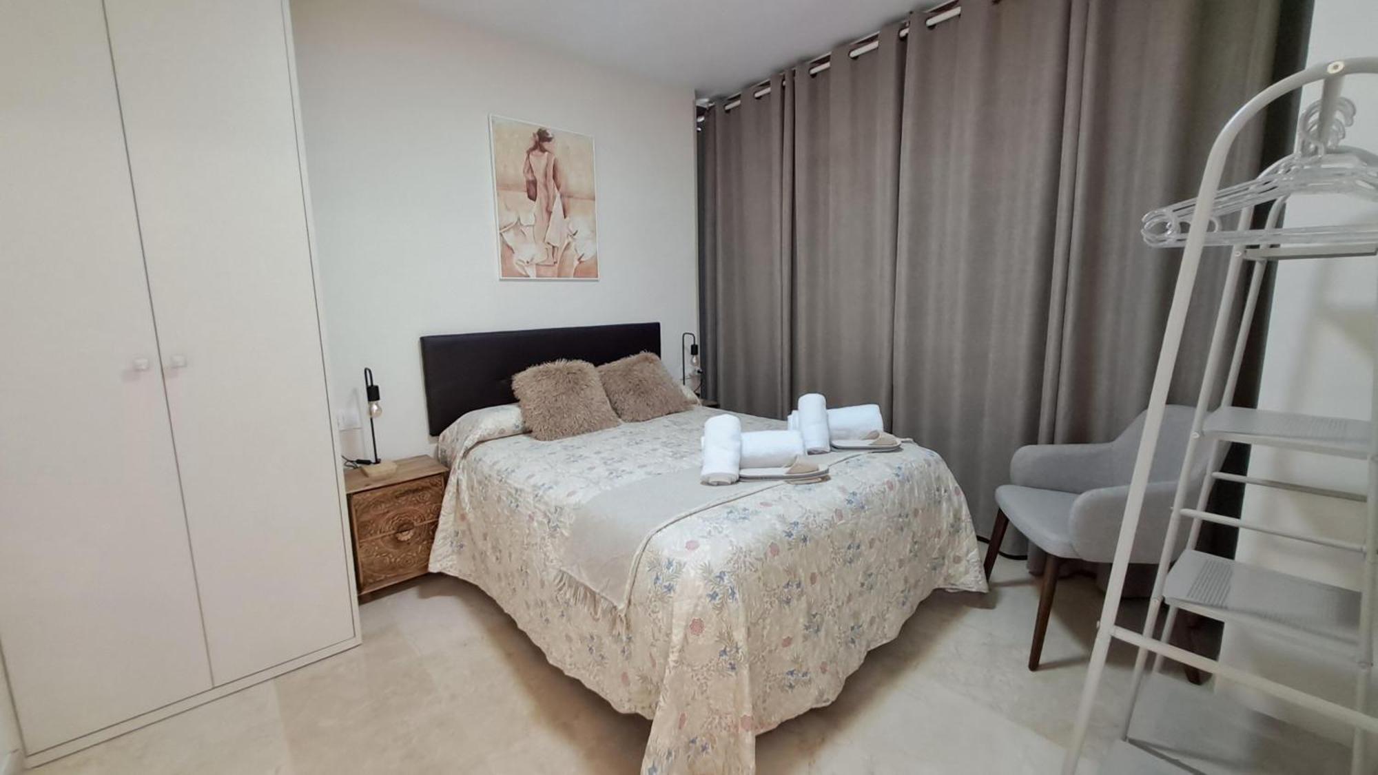 Suite Catedral 하엔 외부 사진