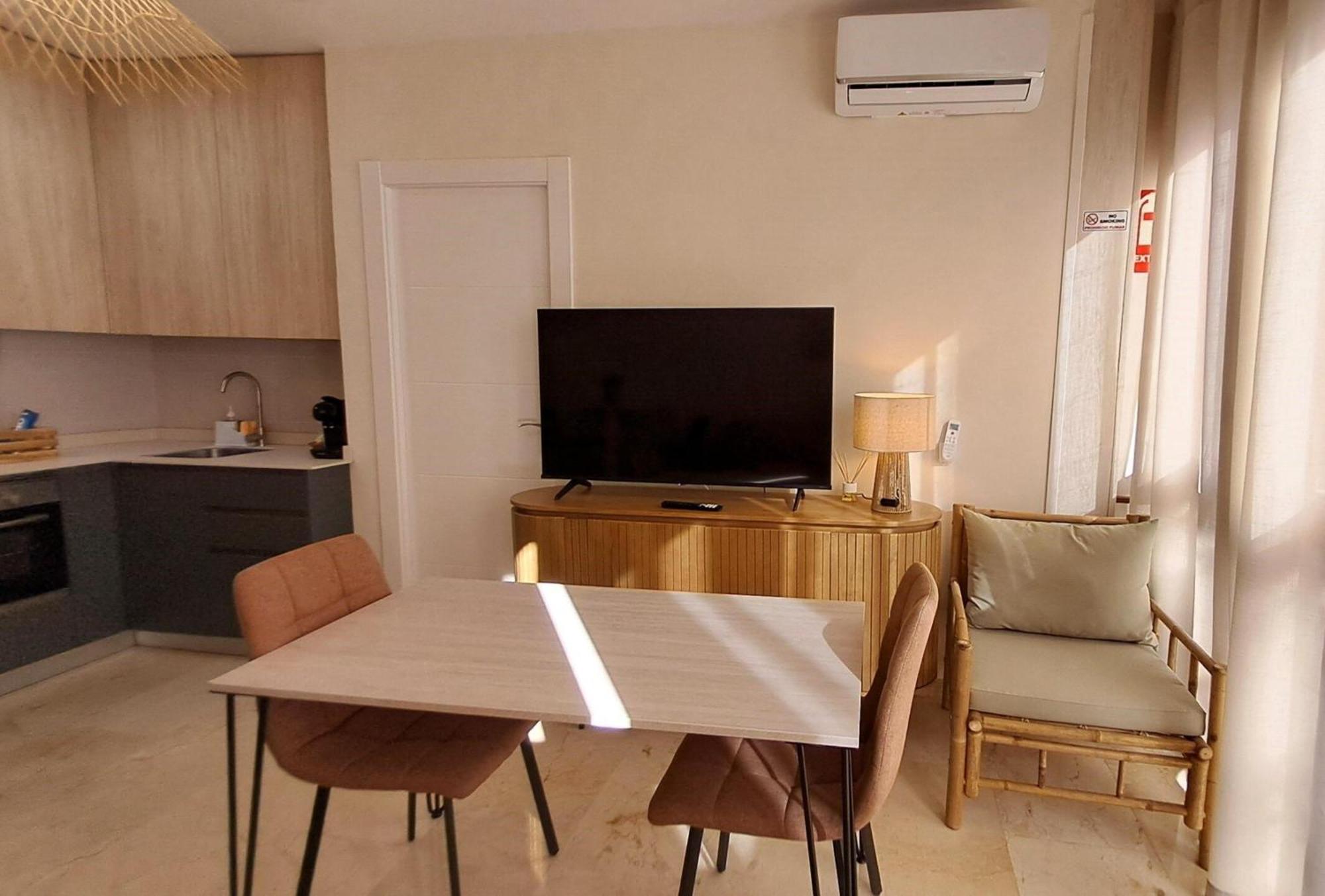 Suite Catedral 하엔 외부 사진