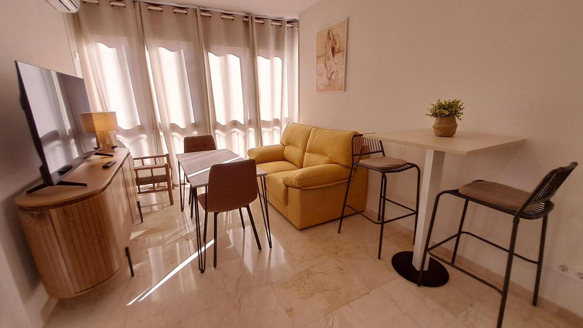 Suite Catedral 하엔 외부 사진