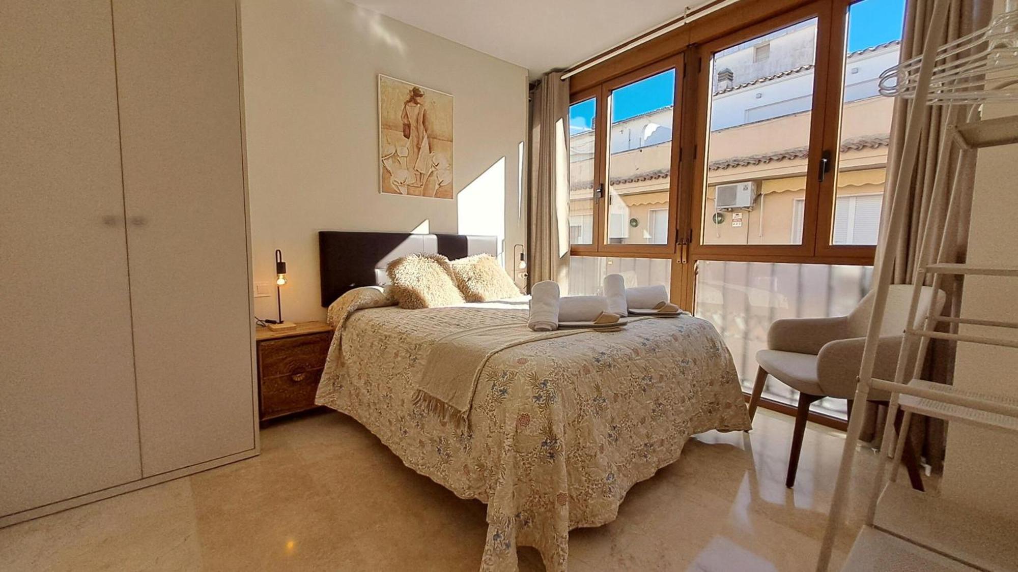 Suite Catedral 하엔 외부 사진