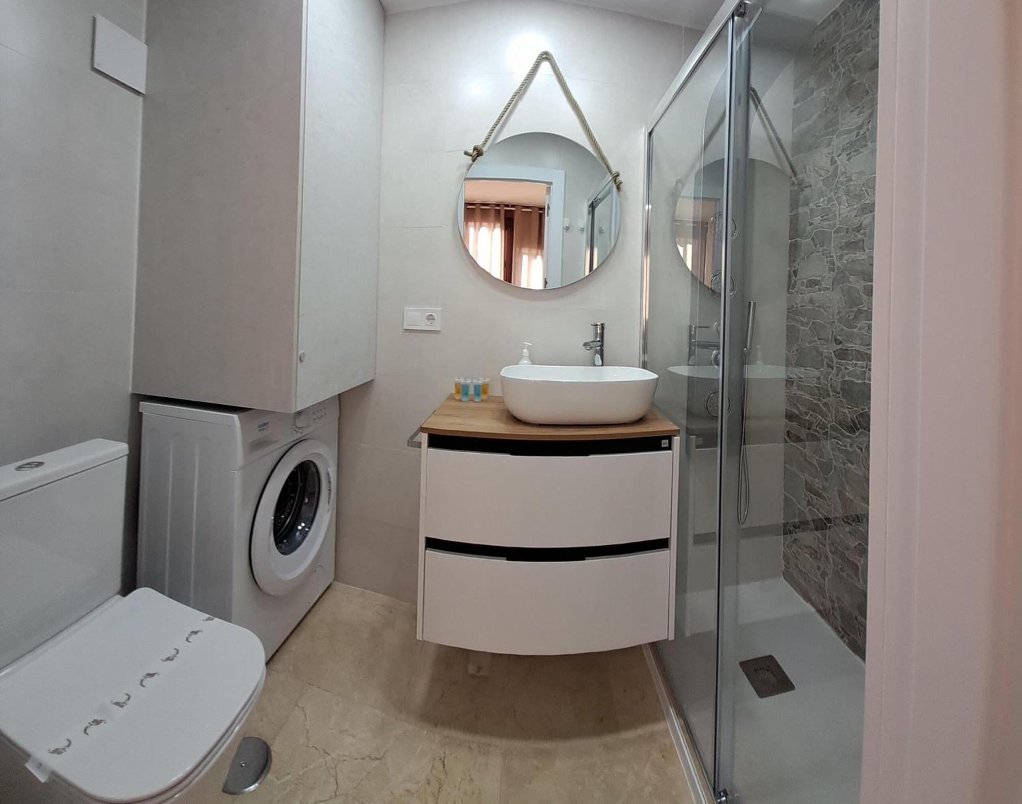 Suite Catedral 하엔 외부 사진